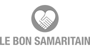 Le Bon Samaritain
